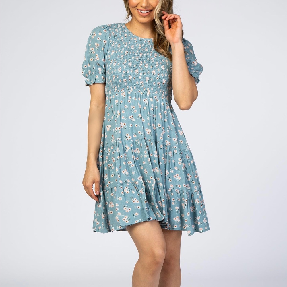 Breath of Youth Dress